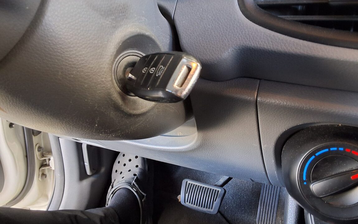 KIA ALL NEW MORNING (JA) GASOLINE DELUXE 2019 - zdjęcie 19