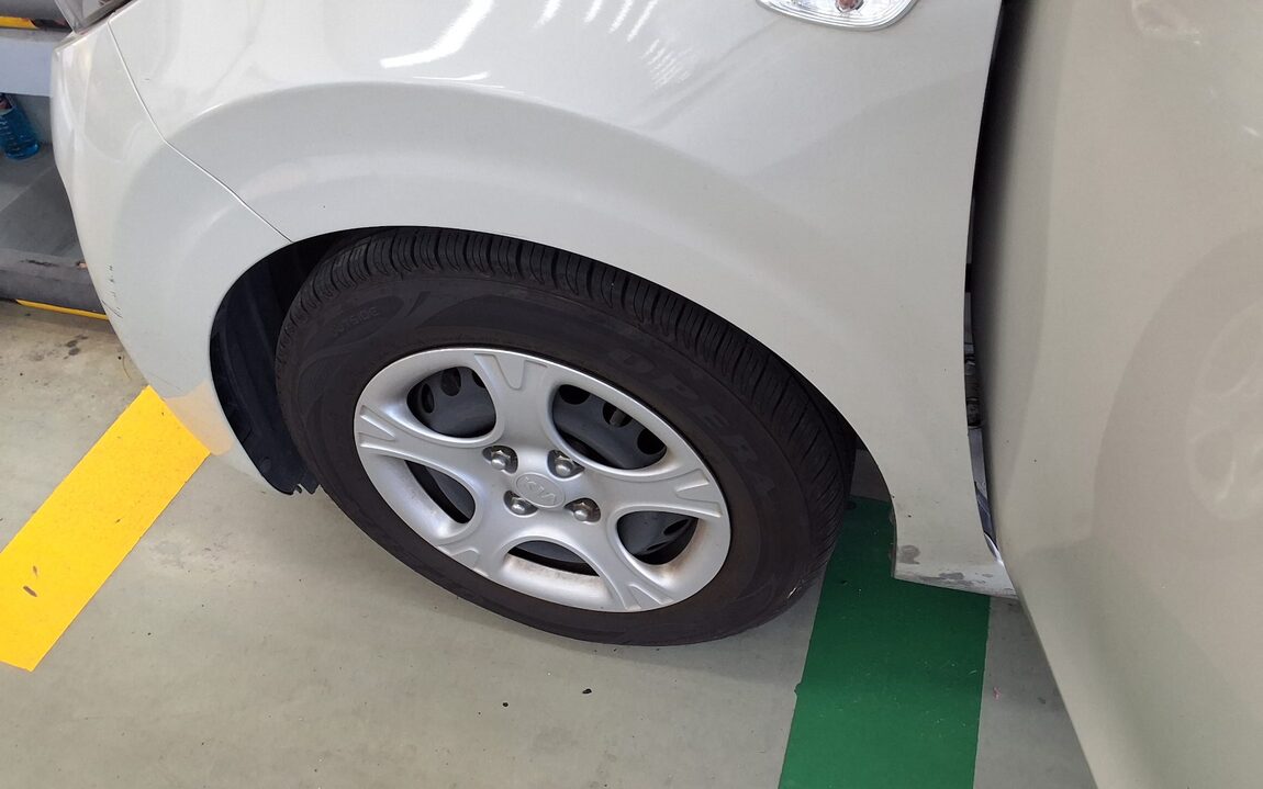 KIA ALL NEW MORNING (JA) GASOLINE DELUXE 2019 - zdjęcie 22