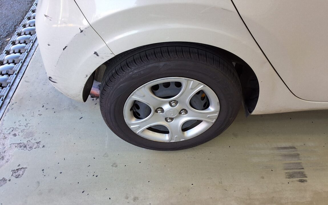 KIA ALL NEW MORNING (JA) GASOLINE DELUXE 2019 - zdjęcie 25