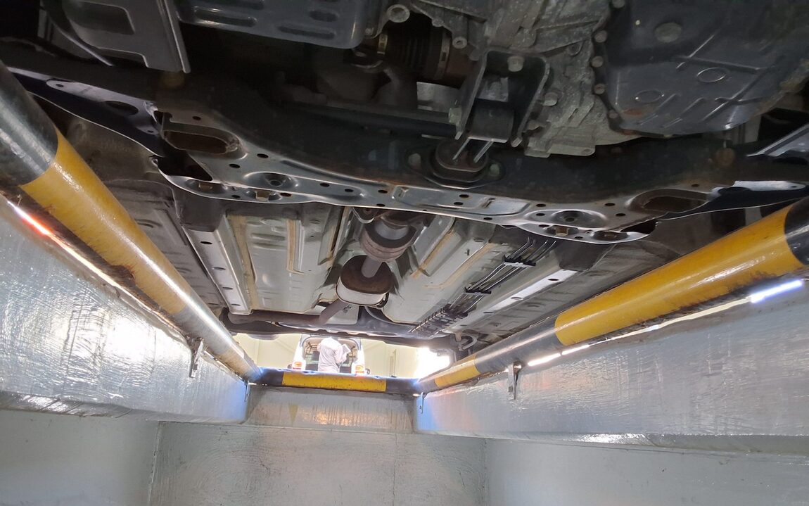 KIA ALL NEW MORNING (JA) GASOLINE DELUXE 2019 - zdjęcie 21