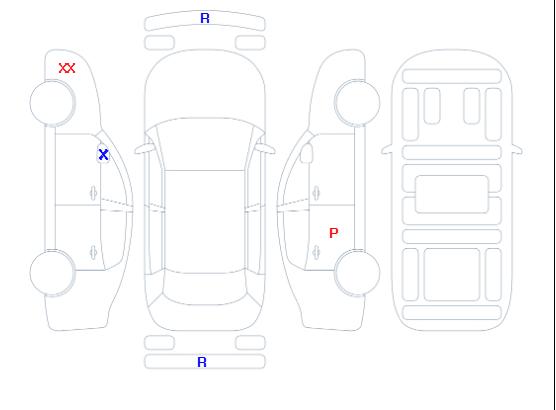 VOLKSWAGEN TIGUAN 2.0 TDI BLUEMOTION PREMIUM 2012 - zdjęcie 27