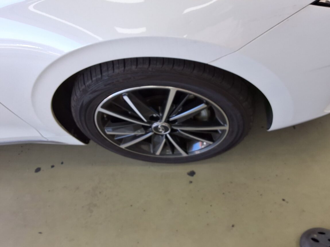 HYUNDAI THE NEW GRANDEUR IG GASOLINE 2.5 LE BLANC 2022 - zdjęcie 25