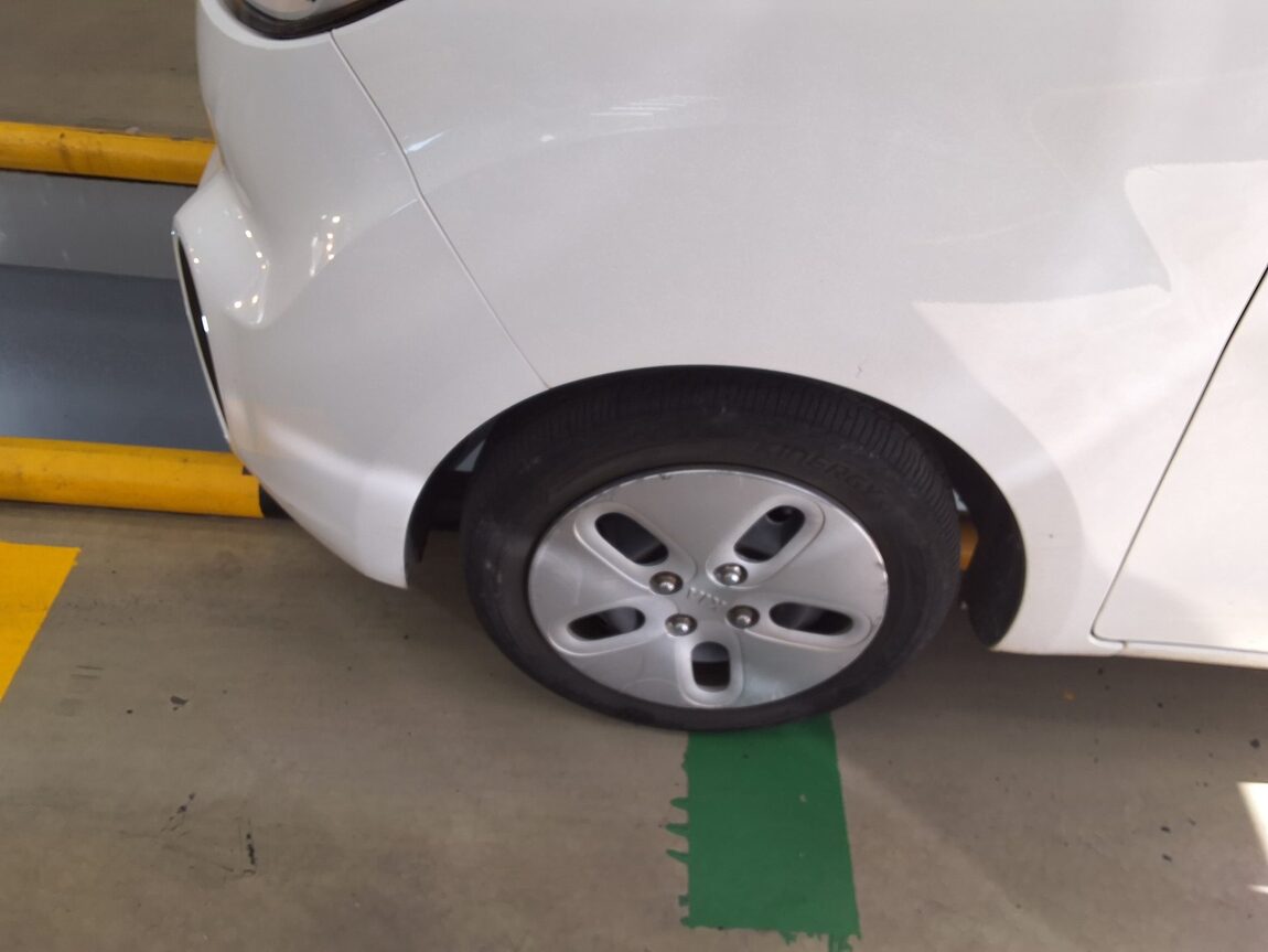 KIA THE NEW RAY VAN 2018 - zdjęcie 19