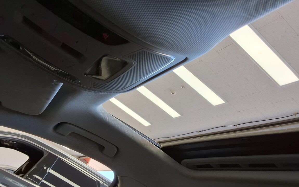 AUDI A6 (4TH GEN) 3.0 TDI QUATTRO DYNAMIC 2014 - zdjęcie 21
