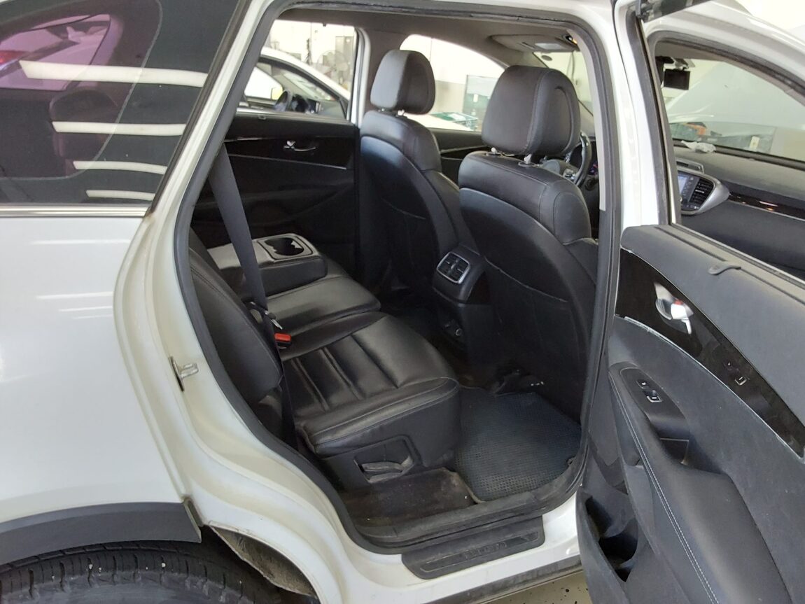 KIA ALL NEW SORENTO R2.0 4WD PRESTIGE 2015 - zdjęcie 13