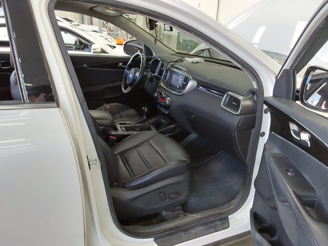 KIA ALL NEW SORENTO R2.0 4WD PRESTIGE 2015 - zdjęcie 14