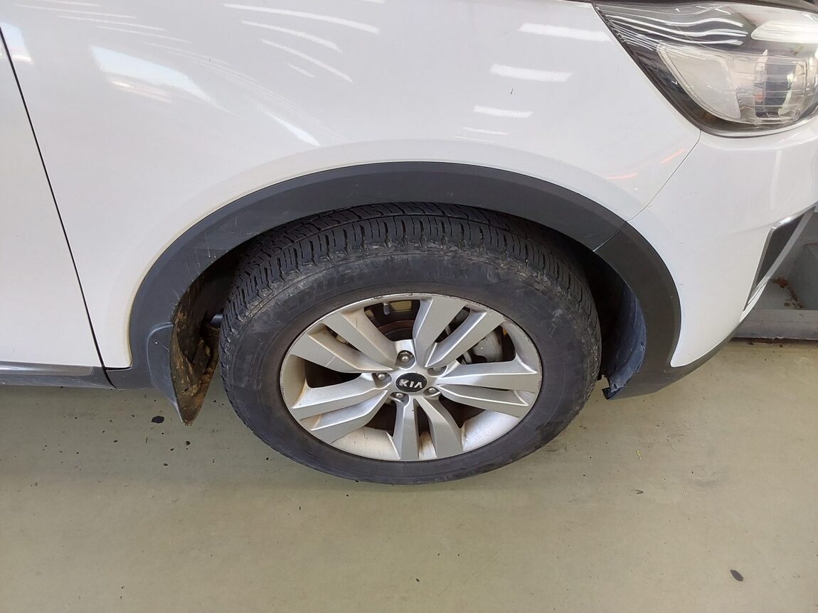 KIA ALL NEW SORENTO R2.0 4WD PRESTIGE 2015 - zdjęcie 22