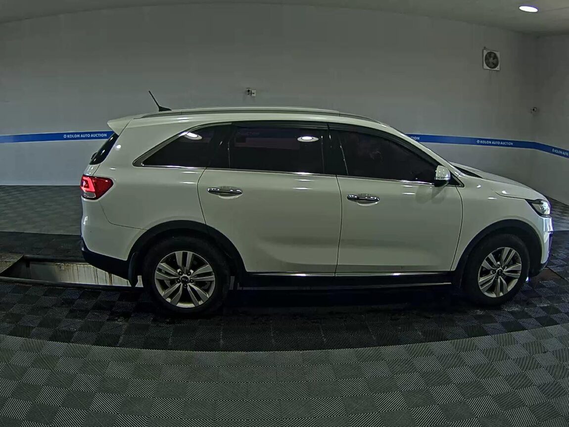 KIA ALL NEW SORENTO R2.0 4WD PRESTIGE 2015 - zdjęcie 4