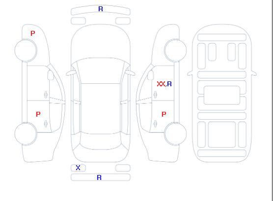 KIA ALL NEW SORENTO R2.0 4WD PRESTIGE 2015 - zdjęcie 28