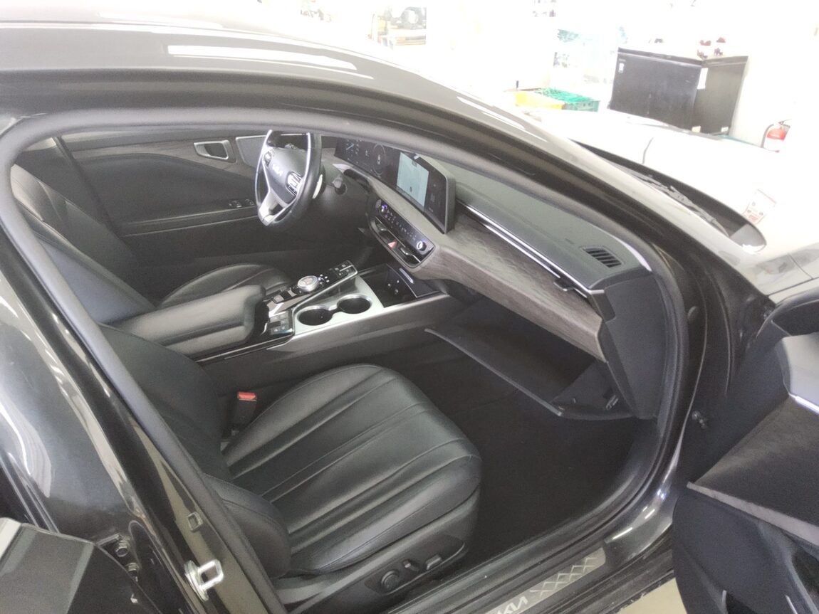KIA K8 2.5 GDI NOBLESSE 2022 - zdjęcie 14