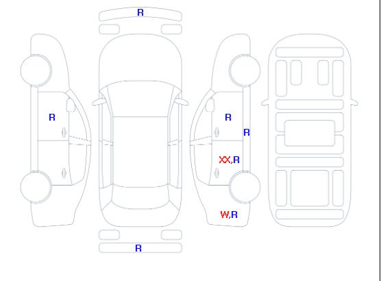 KIA ALL NEW K3 1.6 GASOLINE LUXURY 2019 - zdjęcie 26