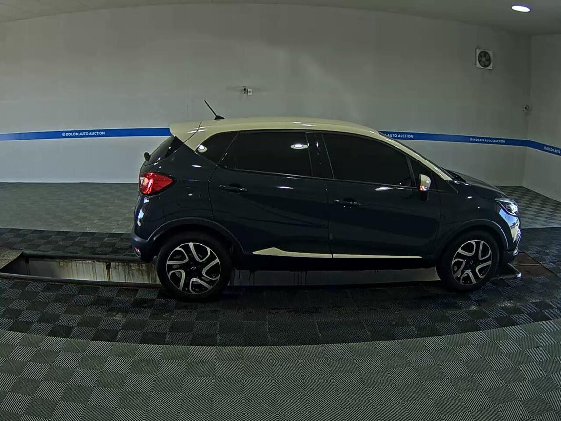 RENAULT (SAMSUNG) QM3 RE 2017 - zdjęcie 4