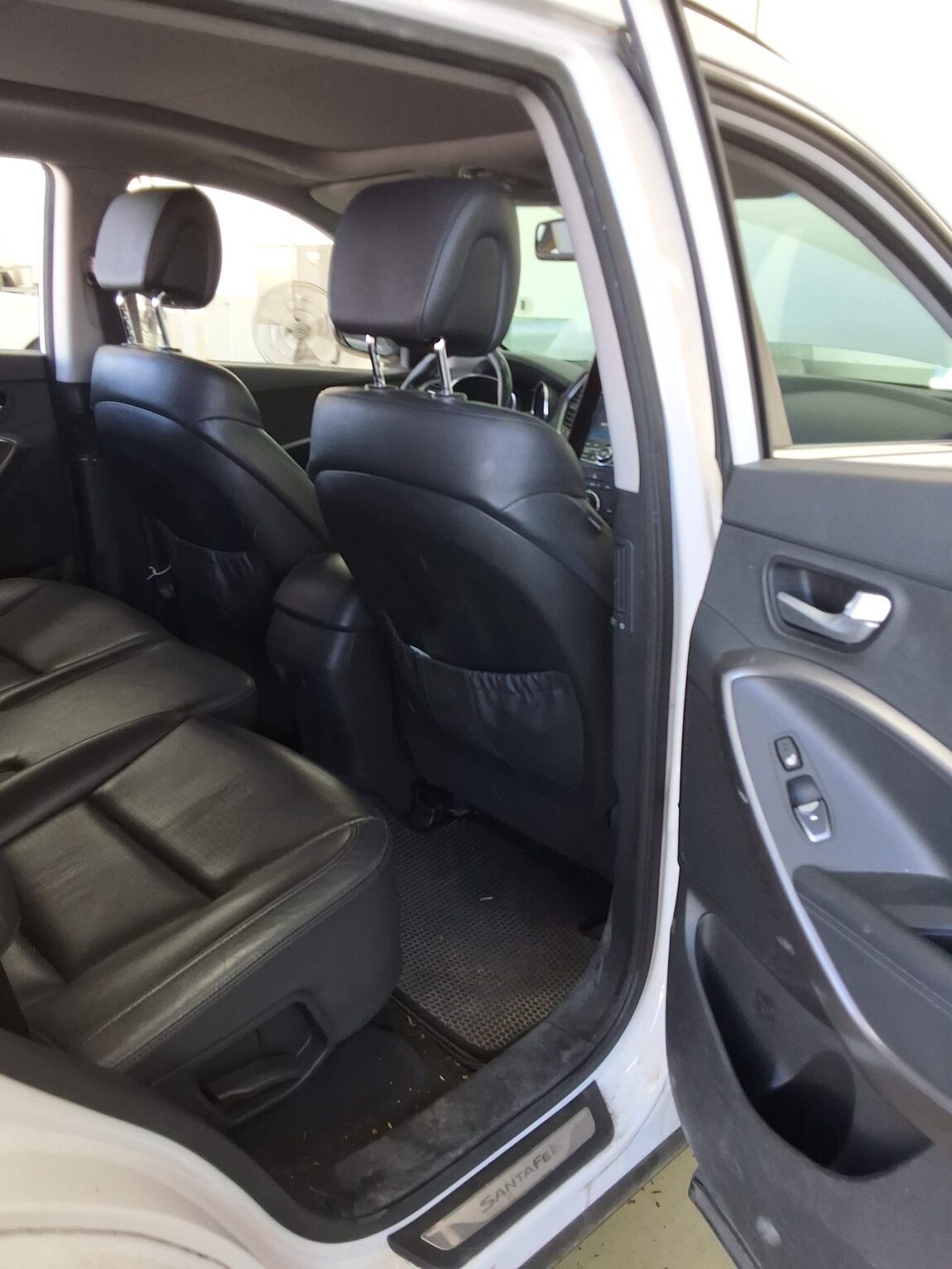 HYUNDAI SANTA FE (DM) DIESEL R2.0 2WD EXCLUSIVE 2014 - zdjęcie 13
