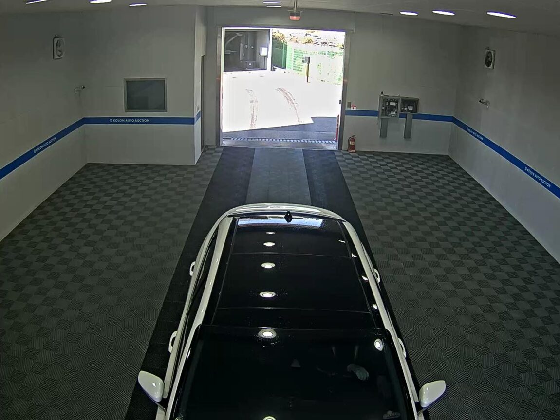 HYUNDAI THE NEW GRANDEUR IG LPi 3.0 RENTAL CAR MODERN 2021 - zdjęcie 7