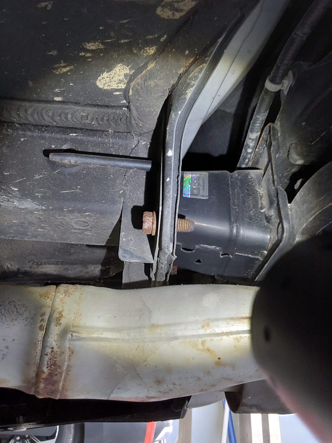 HYUNDAI SANTA FE (DM) DIESEL R2.0 2WD PREMIUM 2014 - zdjęcie 25