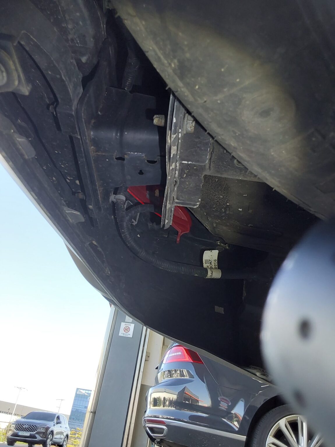 HYUNDAI SANTA FE (DM) DIESEL R2.0 2WD PREMIUM 2014 - zdjęcie 26