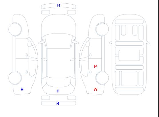 JEEP RENEGADE 2.0 DIESEL AWD LONGITUDE 2016 - zdjęcie 28
