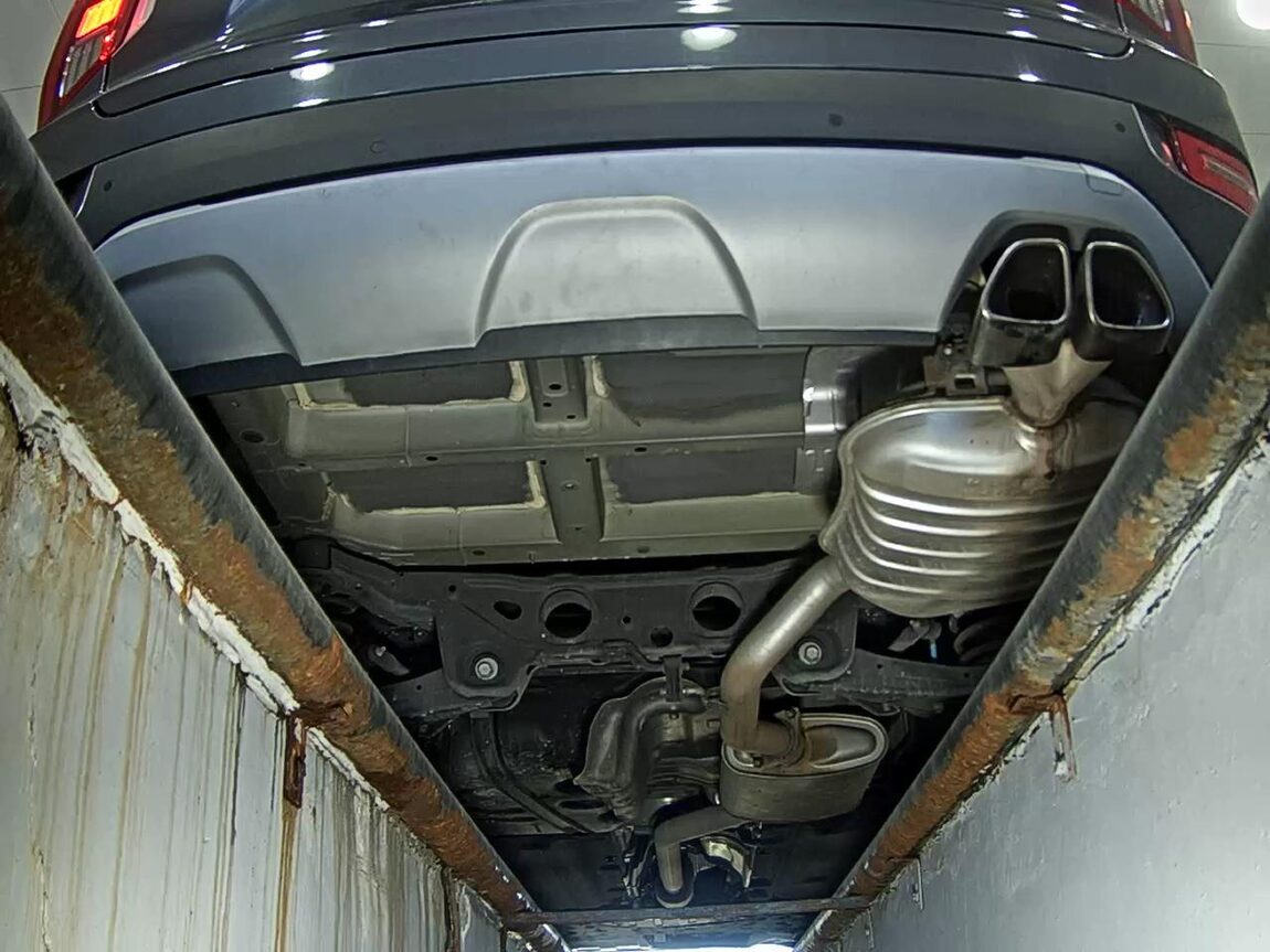 HYUNDAI PALISADE 3.8 GASOLINE PRESTIGE 2021 - zdjęcie 8