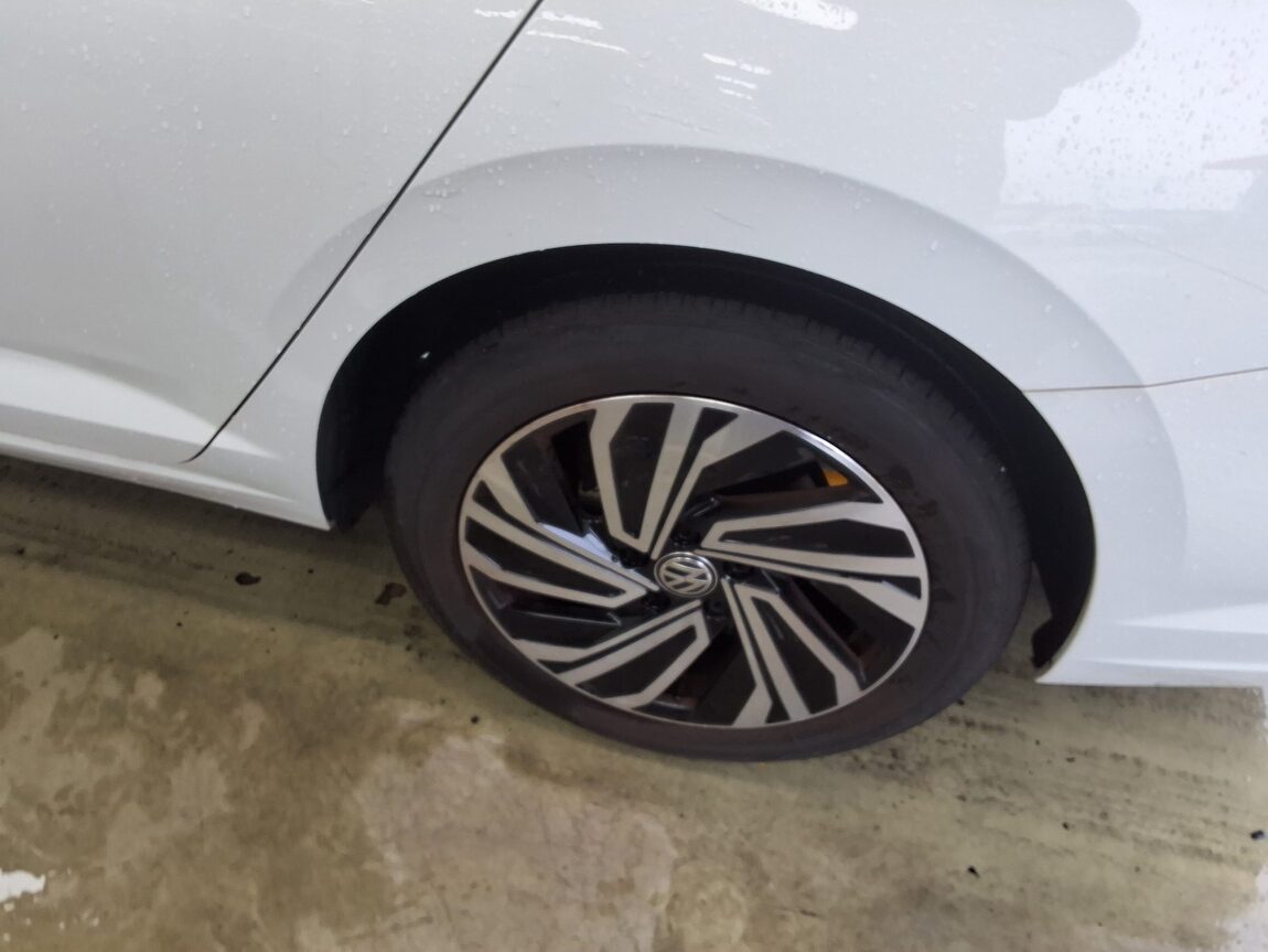 VOLKSWAGEN JETTA (7TH GEN) 1.4 TSI PRESTIGE 2021 - zdjęcie 20