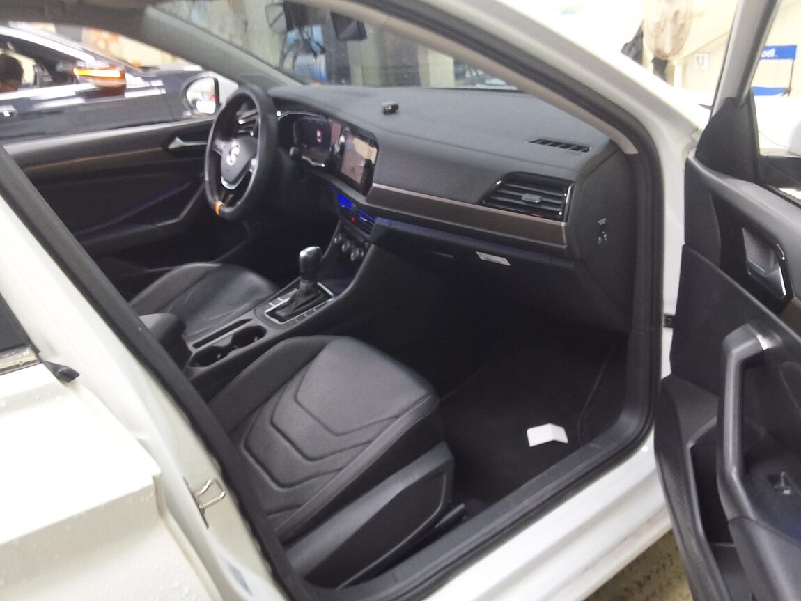 VOLKSWAGEN JETTA (7TH GEN) 1.4 TSI PRESTIGE 2021 - zdjęcie 15