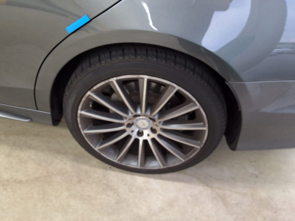 MERCEDES-BENZ S-CLASS (6TH GEN) S350 d 4MATIC 2017 - zdjęcie 20