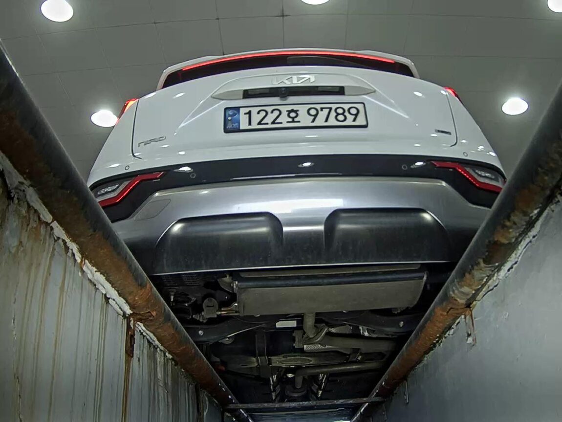 KIA THE ALL NEW NIRO 1.6 HEV SIGNATURE 2022 - zdjęcie 8