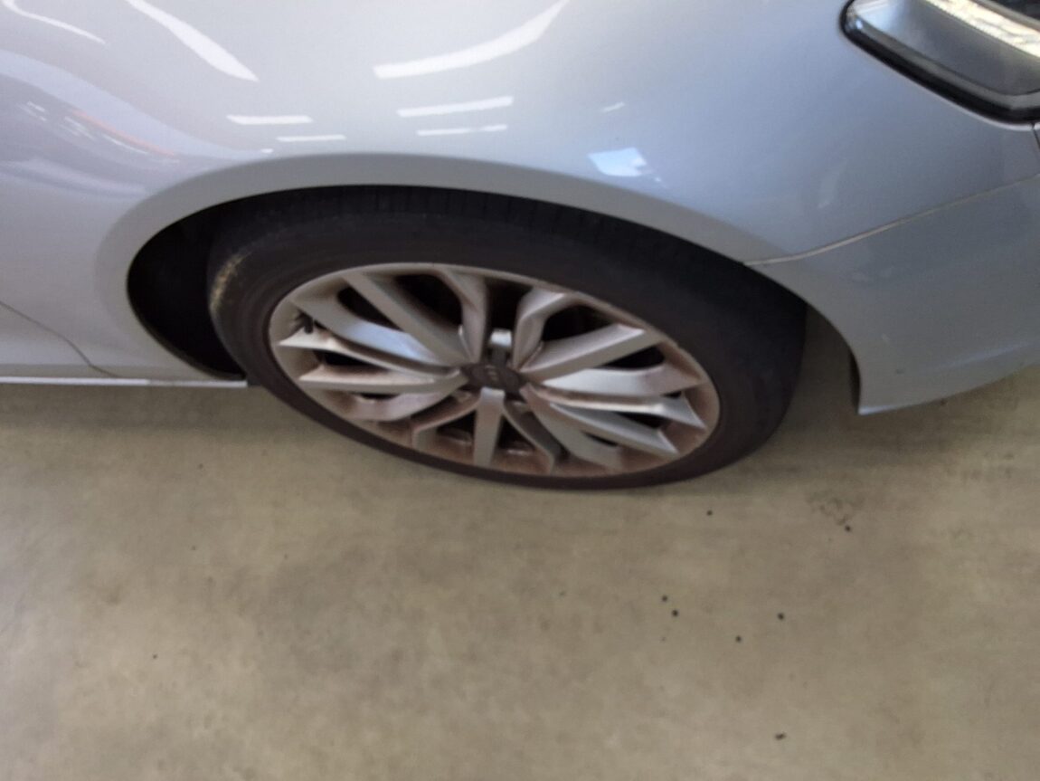 AUDI A6 (4TH GEN) 3.0 TDI QUATTRO DYNAMIC LED PACK 2013 - zdjęcie 22
