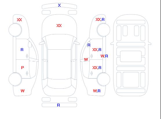 KIA ALL NEW MORNING GASOLINE DELUXE SPECIAL 2013 - zdjęcie 24