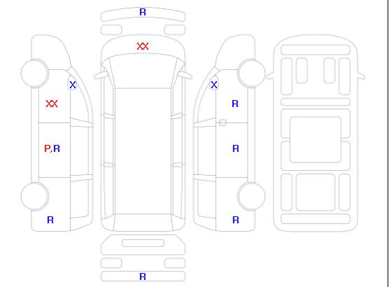 HYUNDAI GRAND STAREX 11-SEATER DIESEL CVX PREMIER 2013 - zdjęcie 32