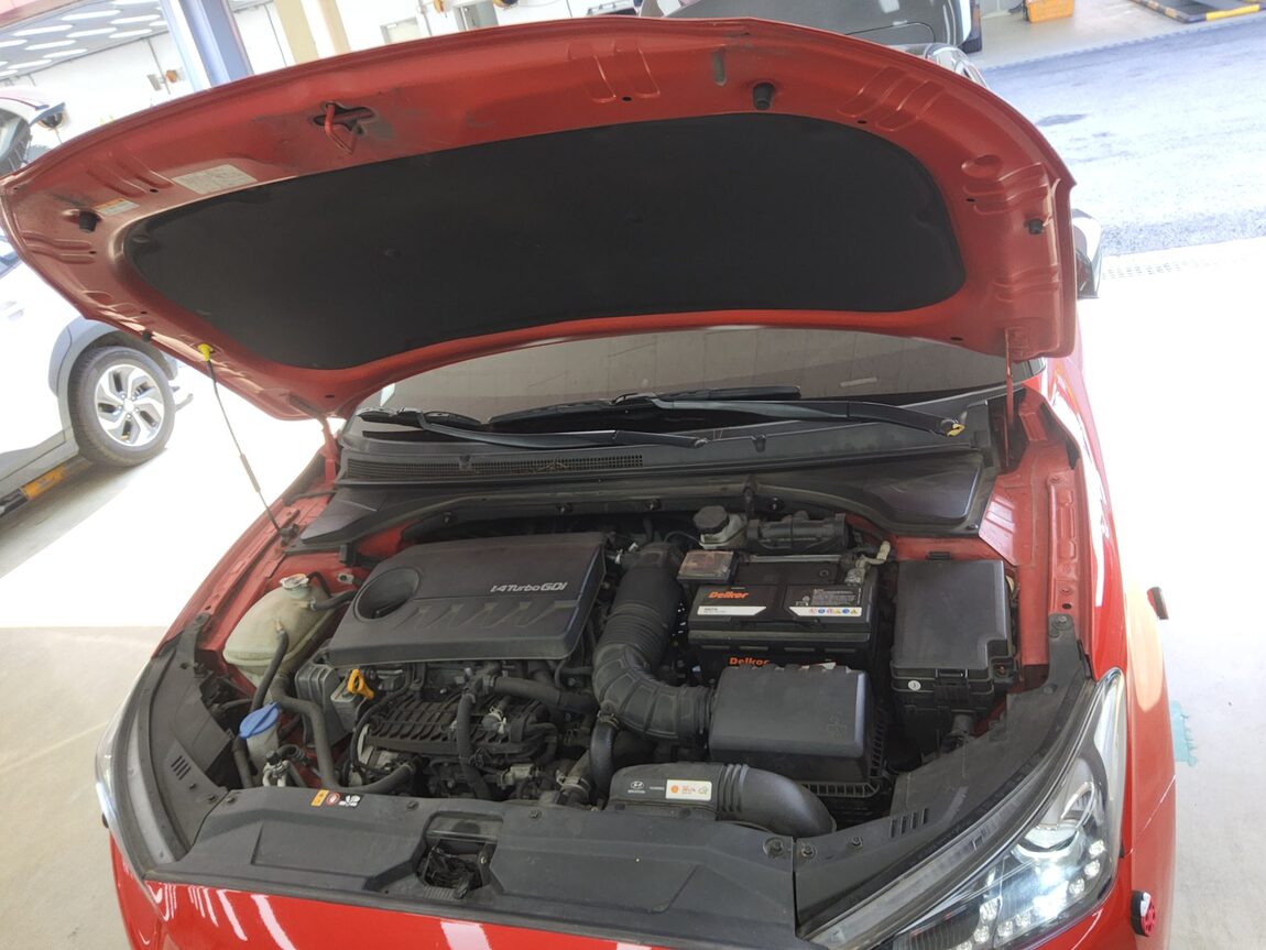HYUNDAI VELOSTER (JS) 1.4 TURBO MODERN CORE 2018 - zdjęcie 21