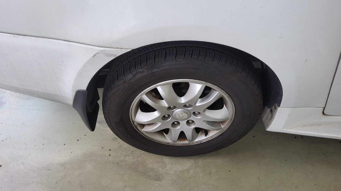 KIA CARNIVAL R 11-SEATER DIESEL GLX PREMIUM 2012 - zdjęcie 26