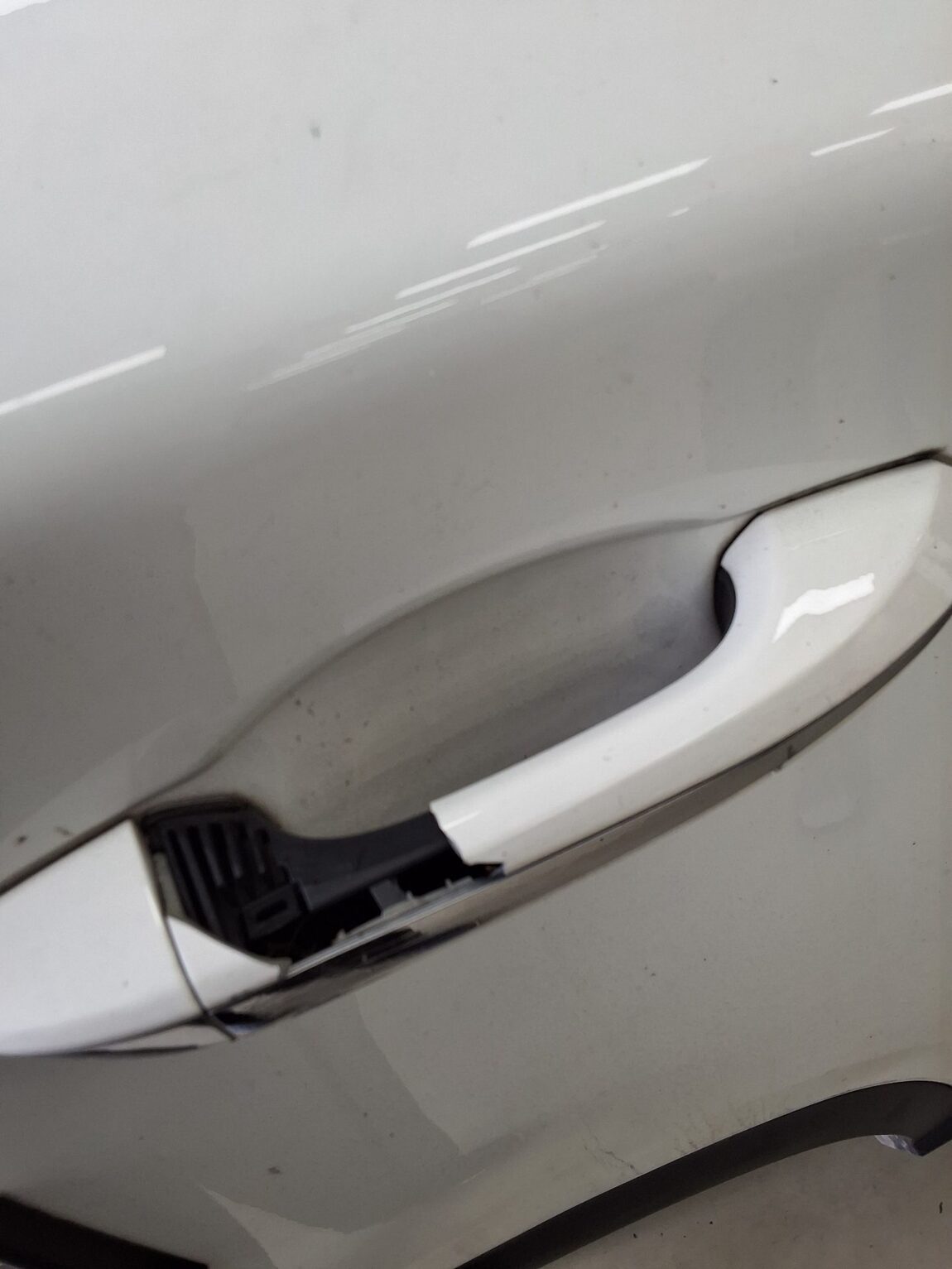 KG MOBILITY (SSANGYONG) G4 REXTON 2.2 2WD EURASIA EDITION 2018 - zdjęcie 25