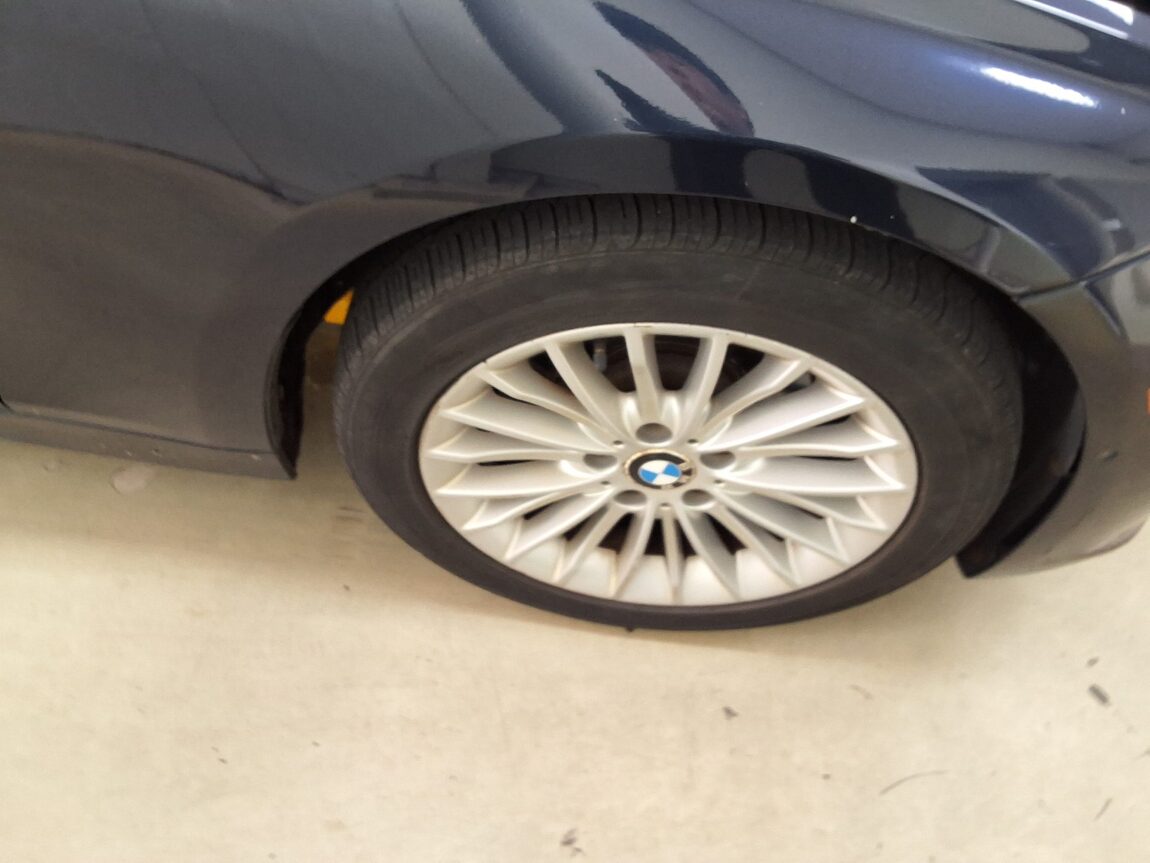 BMW 3 SERIES (6TH GEN) 320d LUXURY 2012 - zdjęcie 21