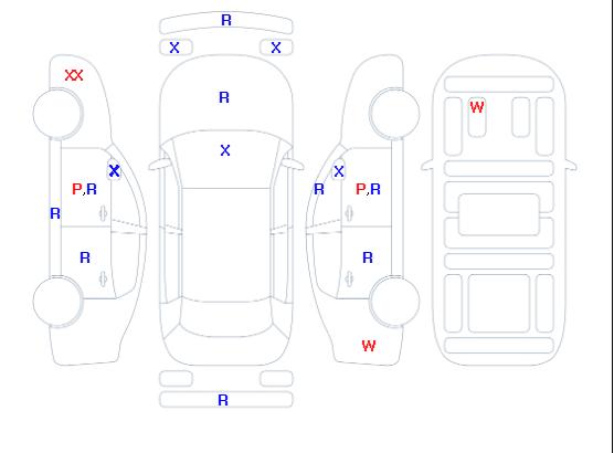 HYUNDAI AVANTE MD M16 GDi PREMIER 2012 - zdjęcie 27