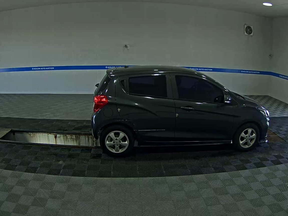 CHEVROLET (DAEWOO) THE NEW SPARK LT 2019 - zdjęcie 4