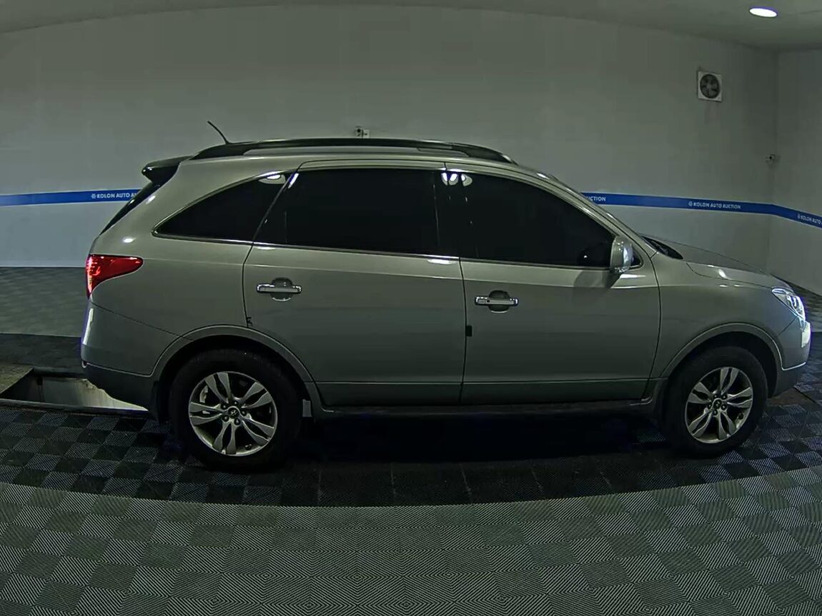 HYUNDAI VERACRUZ GASOLINE 4WD 380VXL PREMIUM 2011 - zdjęcie 4