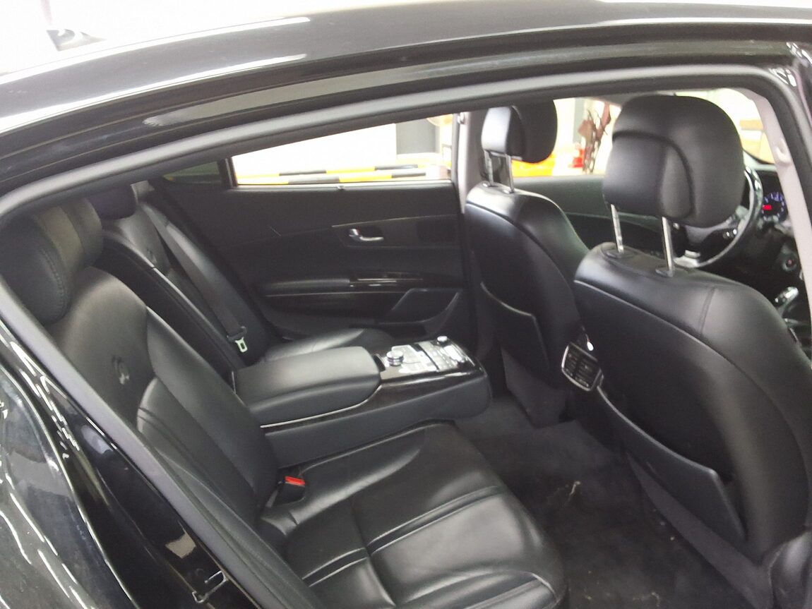 KIA K9 (KH) 3.3 GDI EXECUTIVE 2014 - zdjęcie 14