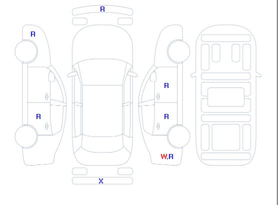 KIA NEW NEW K5 2.0 LPI RENTAL CAR LUXURY 2020 - zdjęcie 25