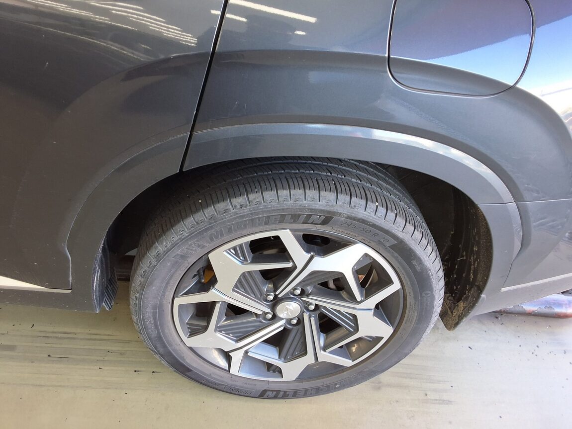 HYUNDAI PALISADE 3.8 GASOLINE AWD CALLIGRAPHY 2021 - zdjęcie 23