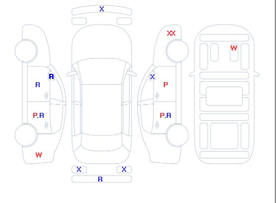 KIA SPORTAGE THE BOLD 2.0 GASOLINE PRESTIGE 2022 - zdjęcie 26
