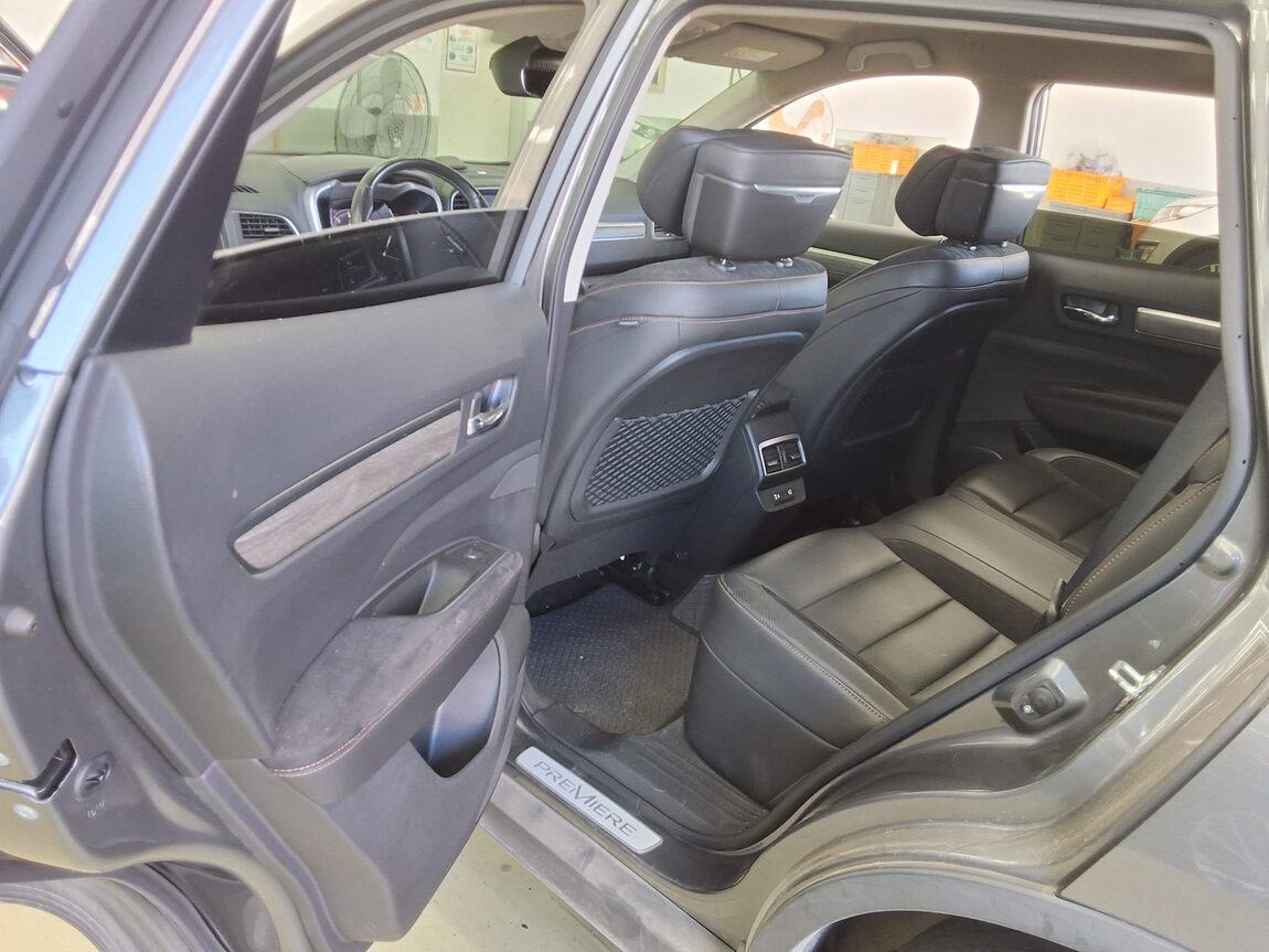 RENAULT (SAMSUNG) NEW QM6 2.0 dCi 4WD PREMIERE 2023 - zdjęcie 12