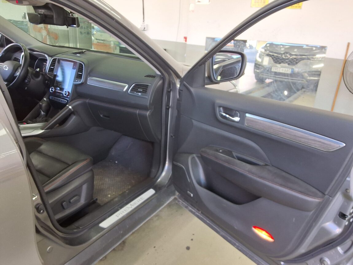 RENAULT (SAMSUNG) NEW QM6 2.0 dCi 4WD PREMIERE 2023 - zdjęcie 14