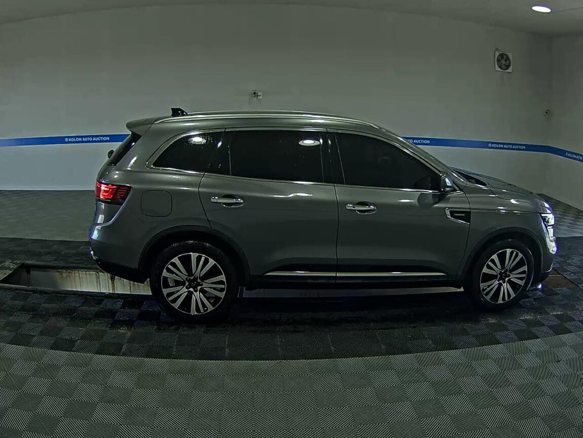 RENAULT (SAMSUNG) NEW QM6 2.0 dCi 4WD PREMIERE 2023 - zdjęcie 4