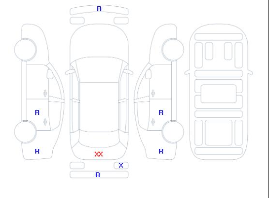 RENAULT (SAMSUNG) NEW QM6 2.0 dCi 4WD PREMIERE 2023 - zdjęcie 28