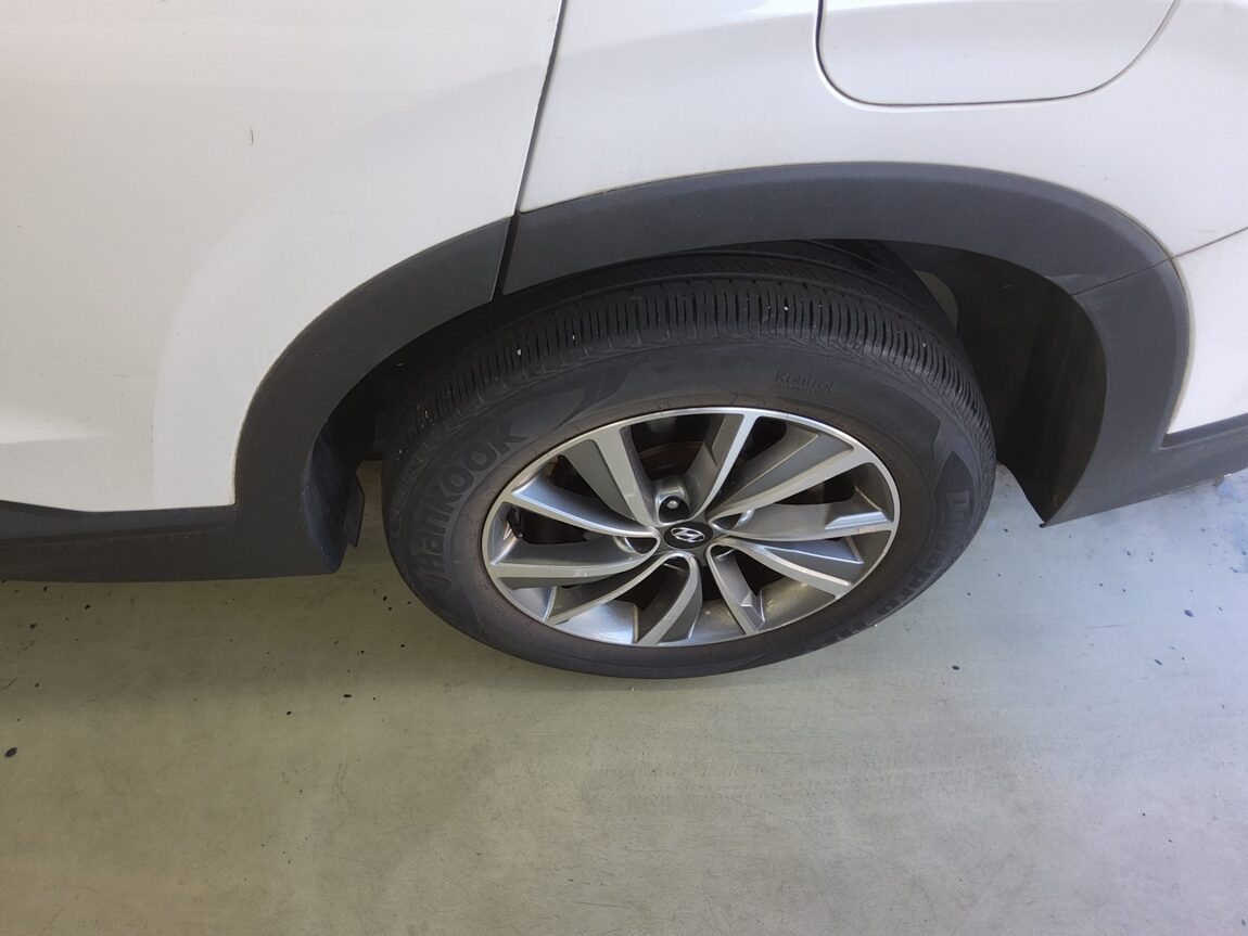 HYUNDAI SANTA FE (TM) 2.0T GDi 2WD PREMIUM 2019 - zdjęcie 20
