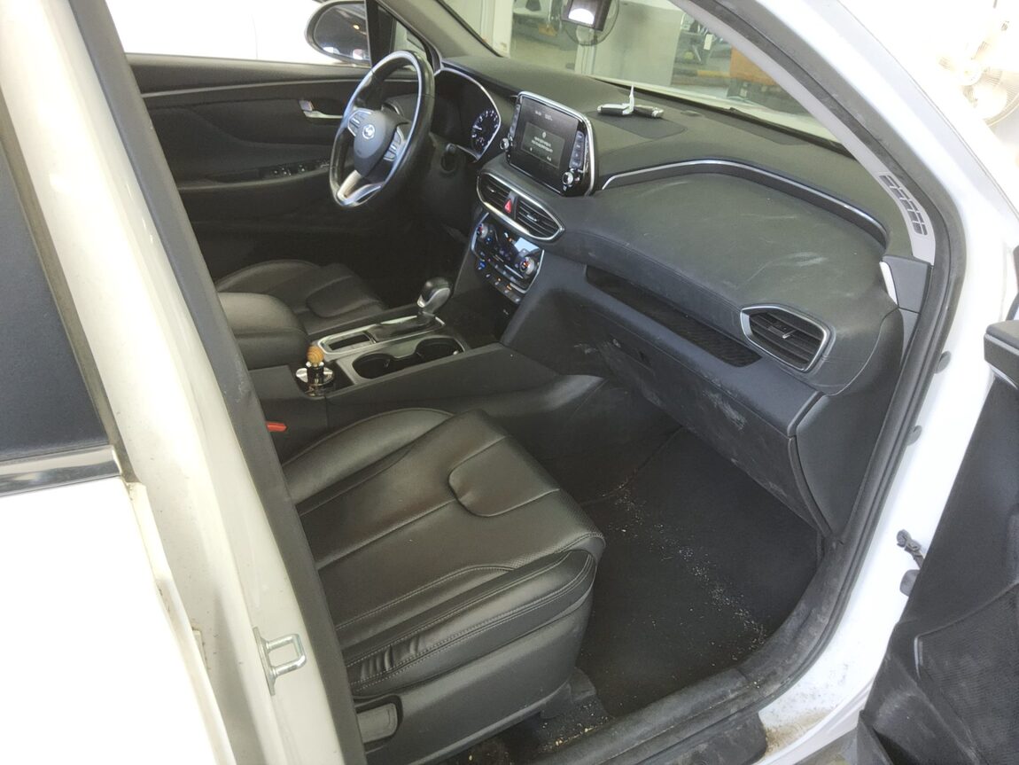 HYUNDAI SANTA FE (TM) 2.0T GDi 2WD PREMIUM 2019 - zdjęcie 14