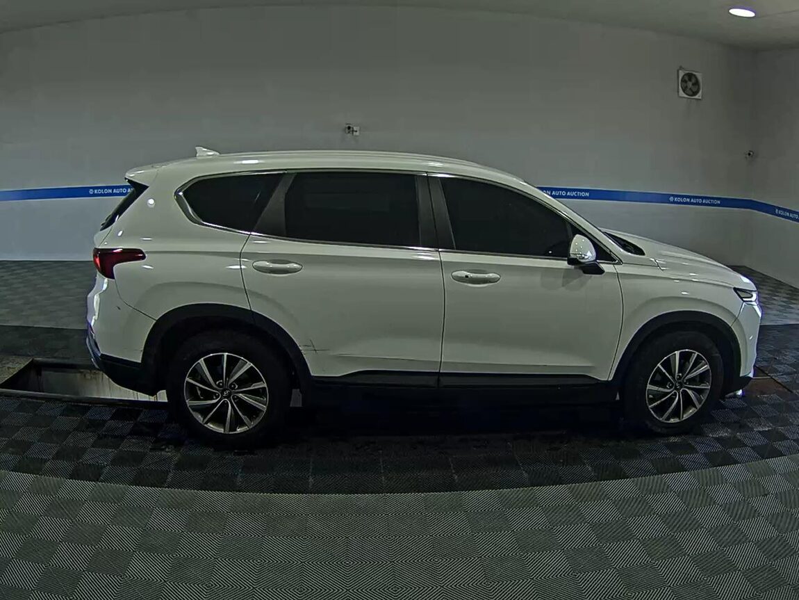 HYUNDAI SANTA FE (TM) 2.0T GDi 2WD PREMIUM 2019 - zdjęcie 4