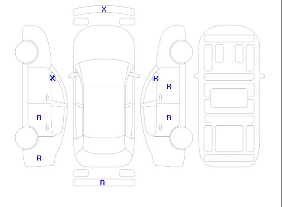 HYUNDAI SANTA FE (TM) 2.0T GDi 2WD PREMIUM 2019 - zdjęcie 23