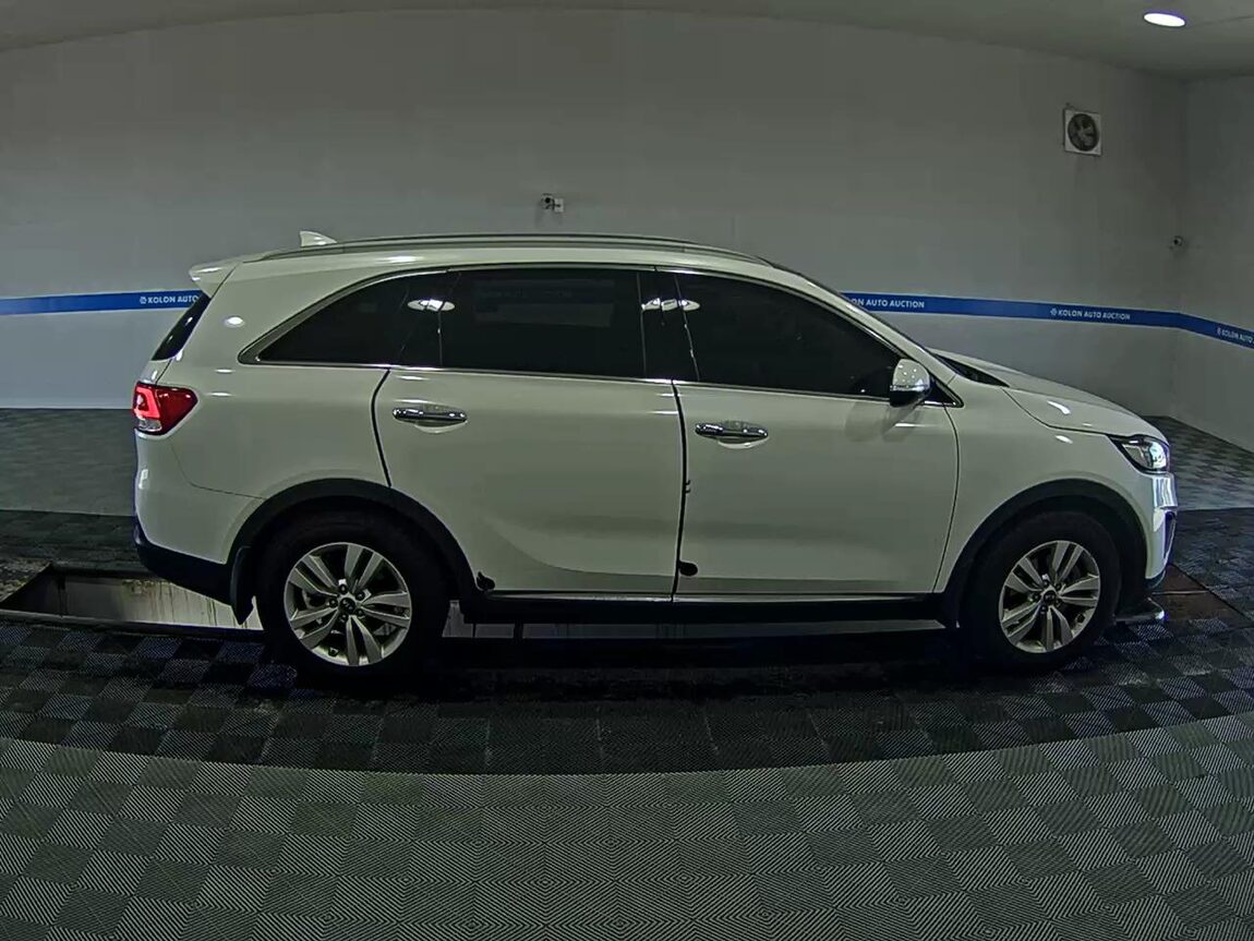 KIA ALL NEW SORENTO R2.0 4WD PRESTIGE 2015 - zdjęcie 4