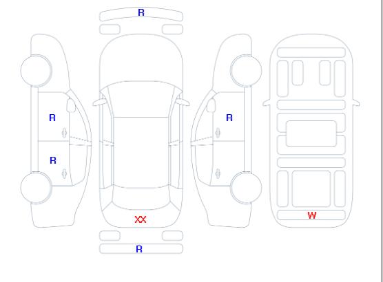 KIA ALL NEW SORENTO R2.0 4WD PRESTIGE 2015 - zdjęcie 29